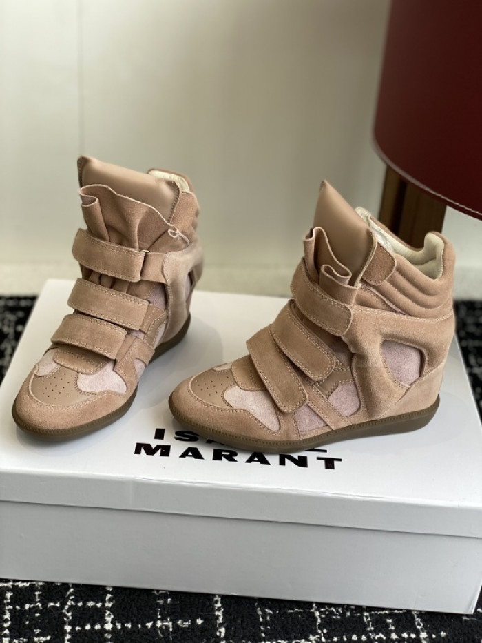 Isabel Marant SNEAKERS COPSHOE IM-03