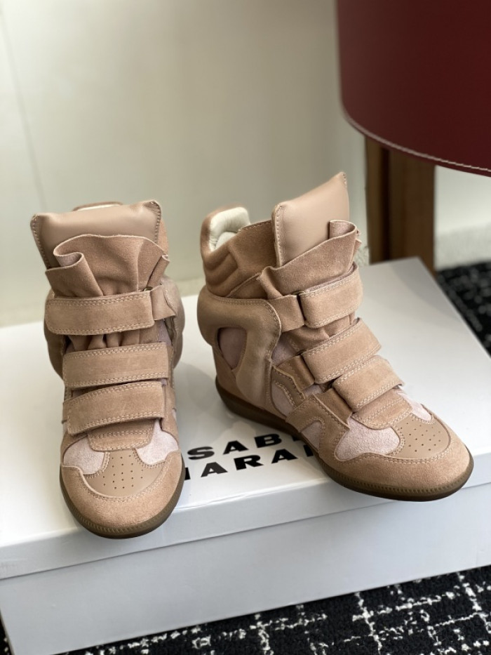 Isabel Marant SNEAKERS COPSHOE IM-03