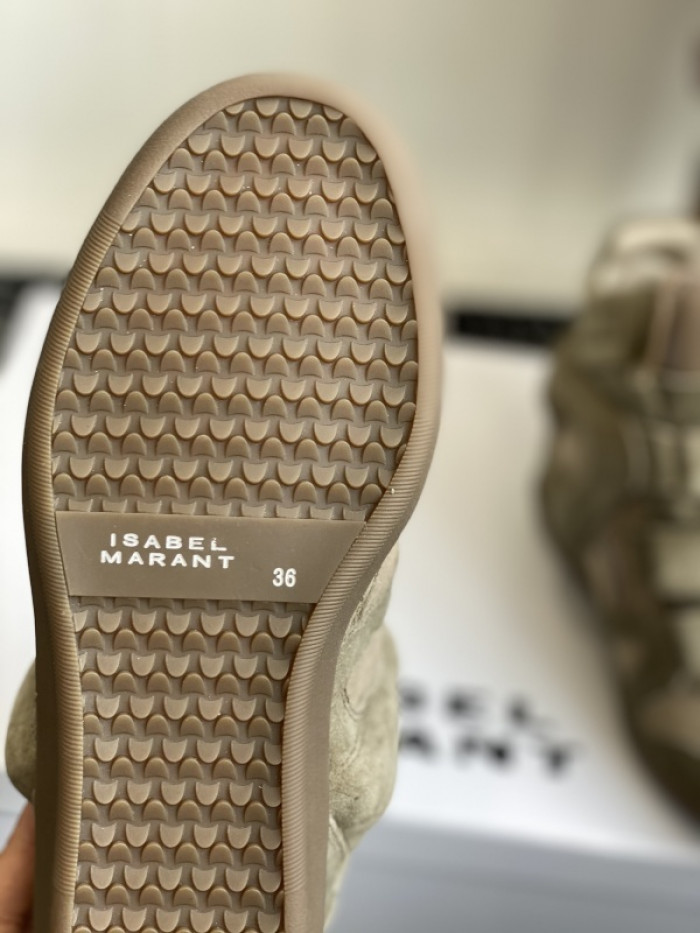 Isabel Marant SNEAKERS COPSHOE IM-04
