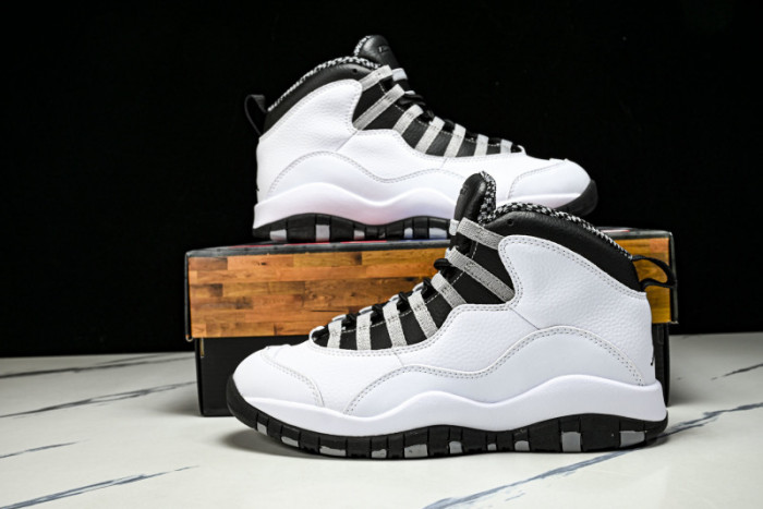 Air Jordan 10 Retro 
