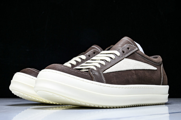 r1ck 0wens sneakers copshpe or-low top27