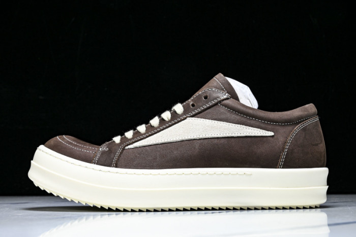 r1ck 0wens sneakers copshpe or-low top27