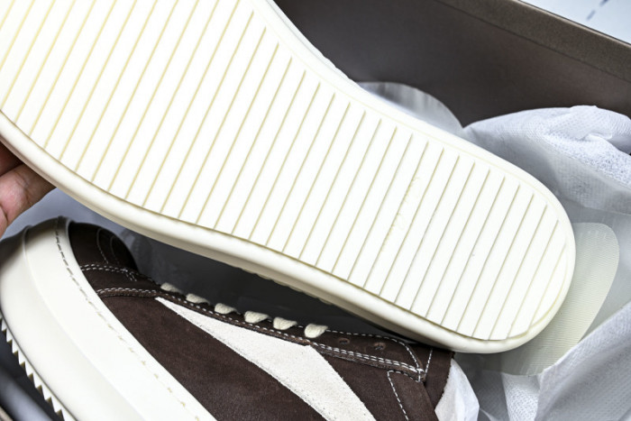 r1ck 0wens sneakers copshpe or-low top27