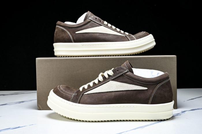 r1ck 0wens sneakers copshpe or-low top27