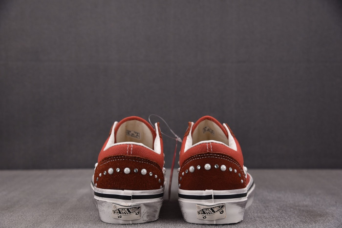 Vans SNEAKERS COPSHOE VA-16
