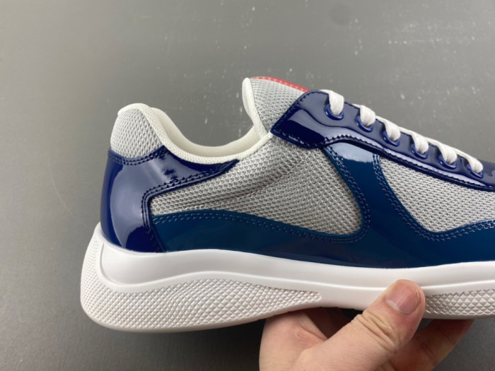 PR sneakers copshoe PR-162