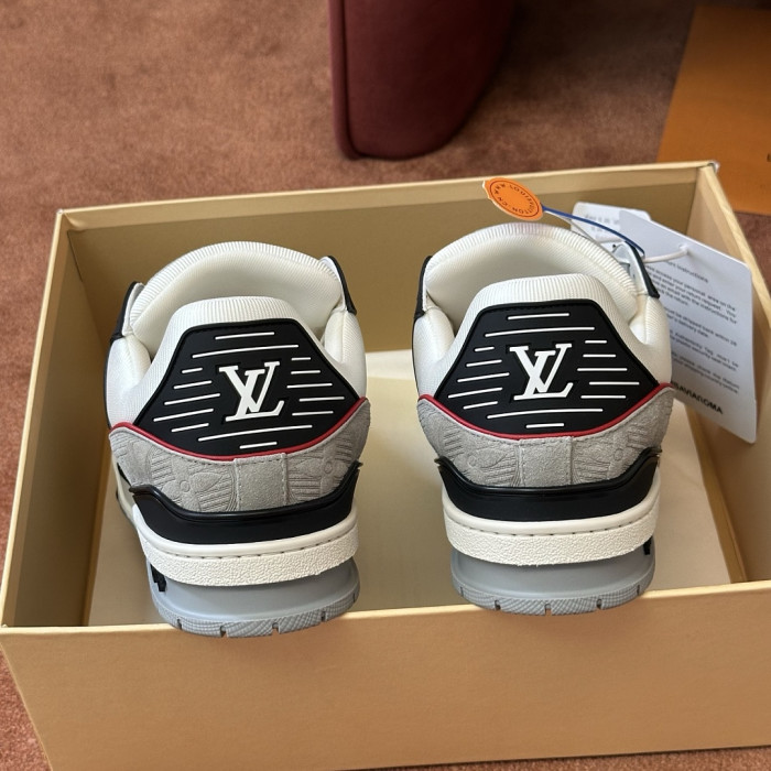 LVT SNEAKERS COPSHOE L&V-trainer 187