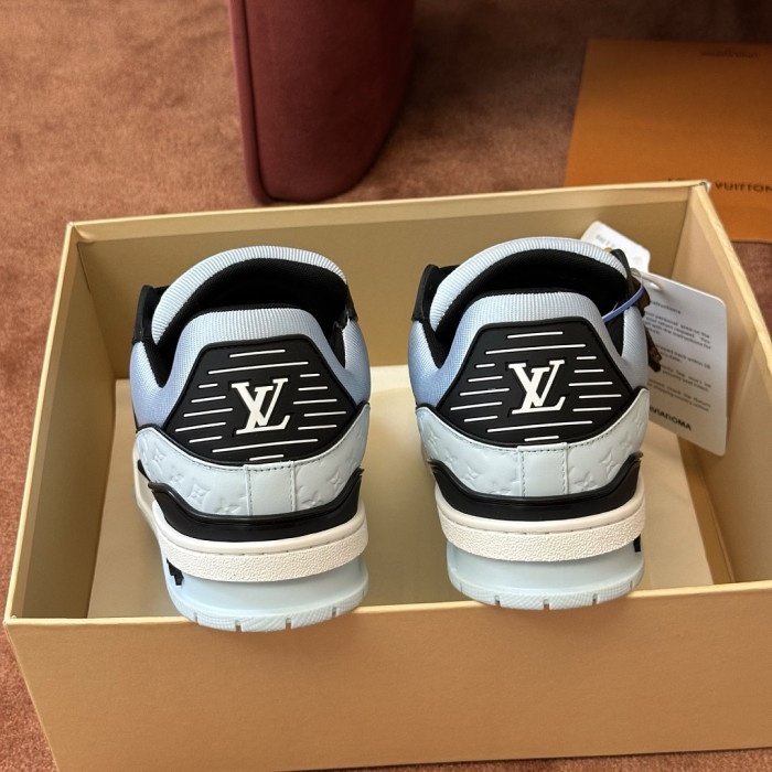LVT SNEAKERS COPSHOE L&V-trainer 188