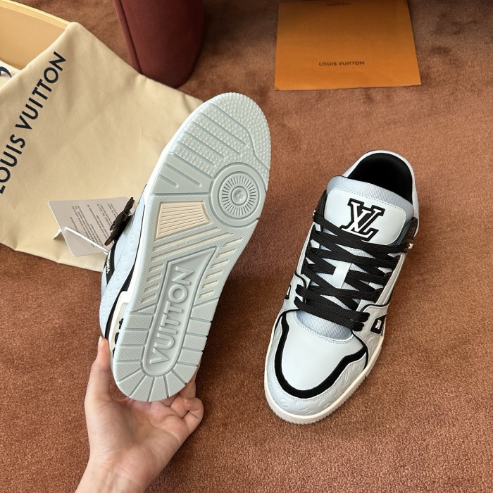LVT SNEAKERS COPSHOE L&V-trainer 188