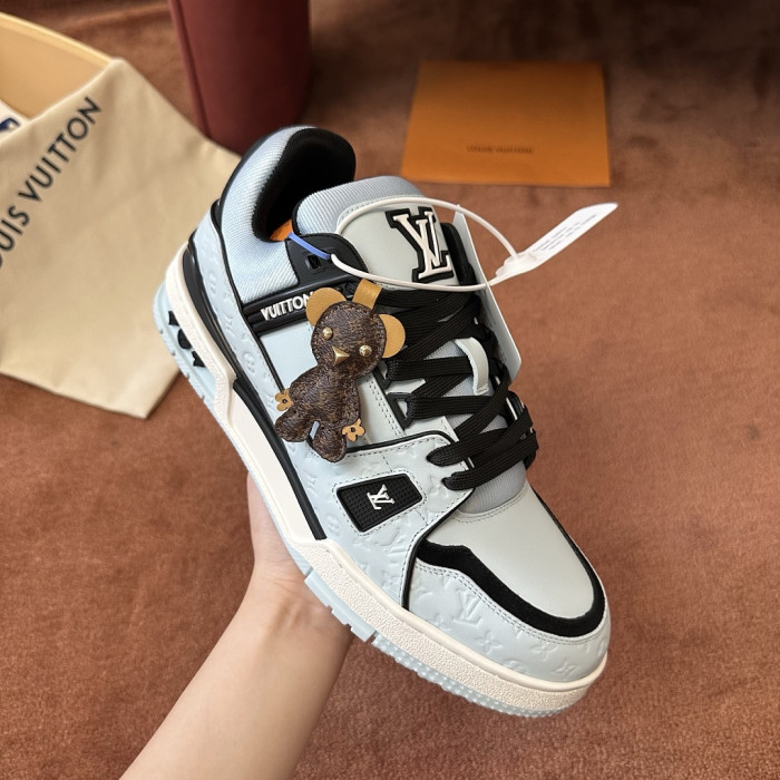 LVT SNEAKERS COPSHOE L&V-trainer 188