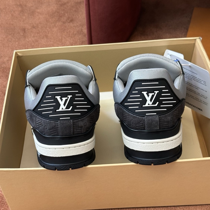 LVT SNEAKERS COPSHOE L&V-trainer 189