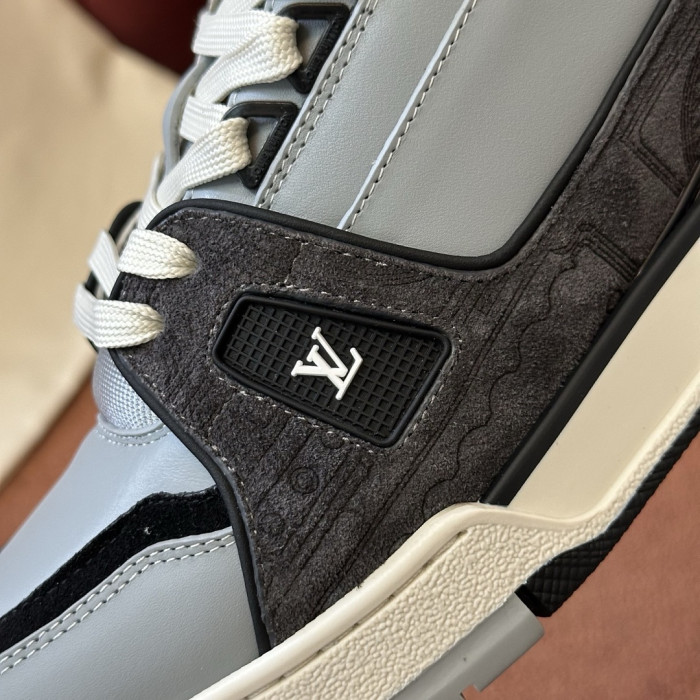 LVT SNEAKERS COPSHOE L&V-trainer 189