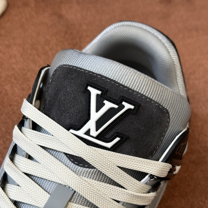 LVT SNEAKERS COPSHOE L&V-trainer 189
