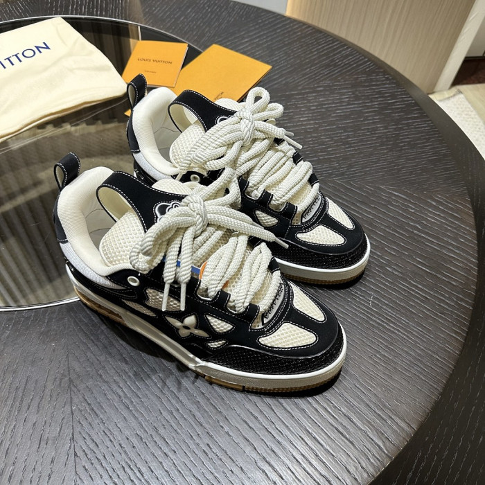 LVT SNEAKERS COPSHOE L&V-skate32