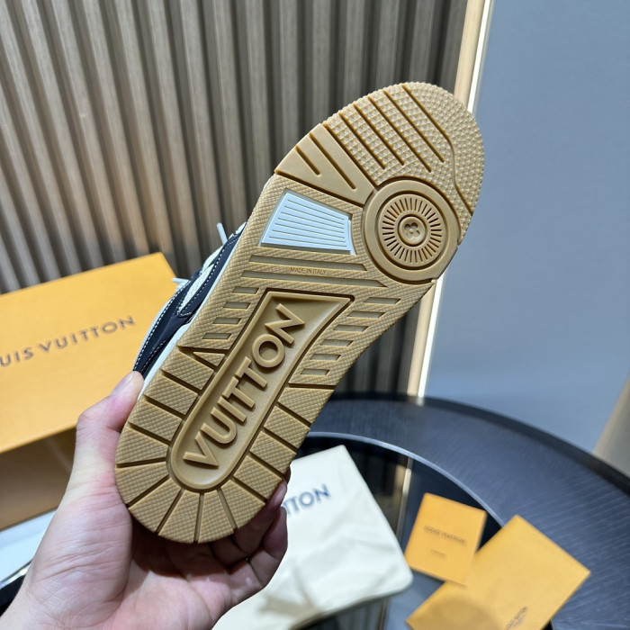 LVT SNEAKERS COPSHOE L&V-skate32