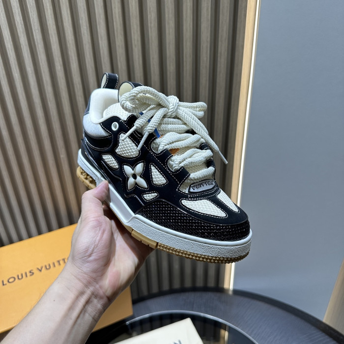 LVT SNEAKERS COPSHOE L&V-skate32