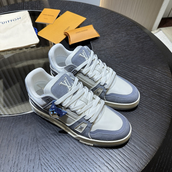 LVT SNEAKERS COPSHOE L&V-trainer 191