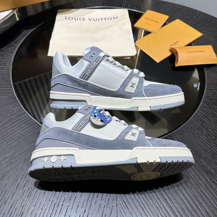 LVT SNEAKERS COPSHOE L&V-trainer 191