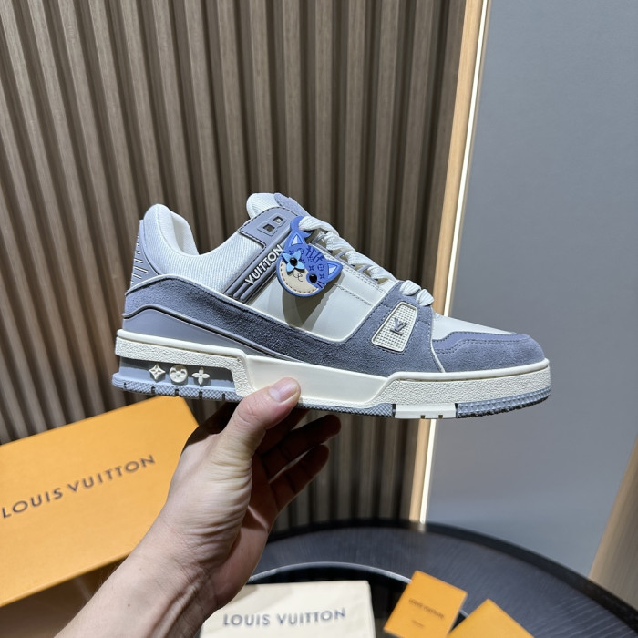 LVT SNEAKERS COPSHOE L&V-trainer 191