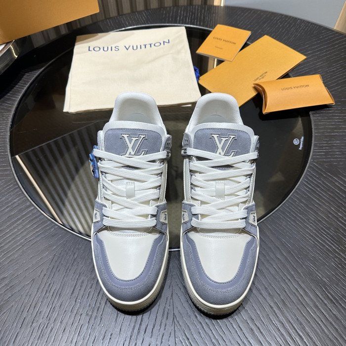 LVT SNEAKERS COPSHOE L&V-trainer 191