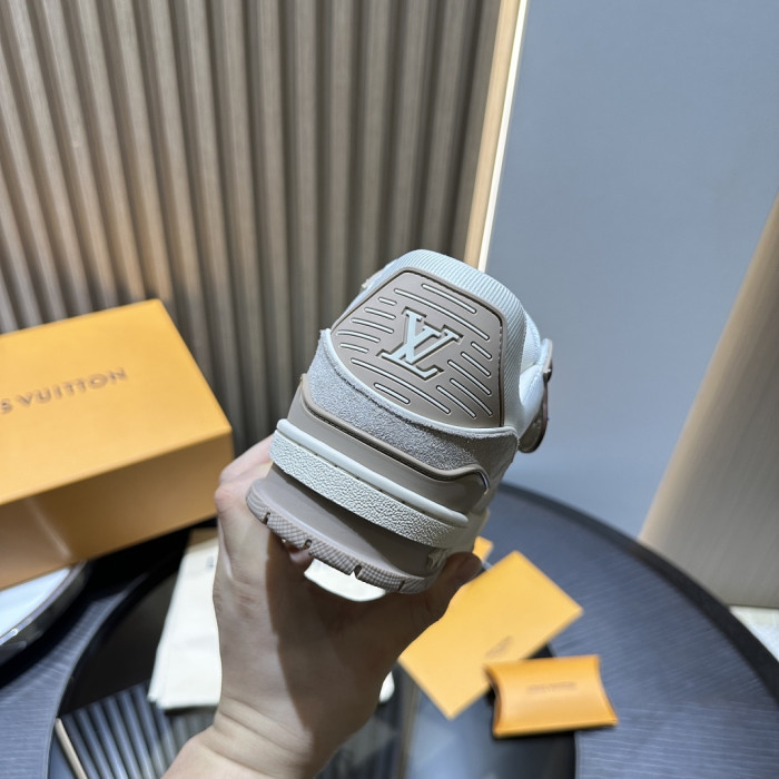 LVT SNEAKERS COPSHOE L&V-trainer 192