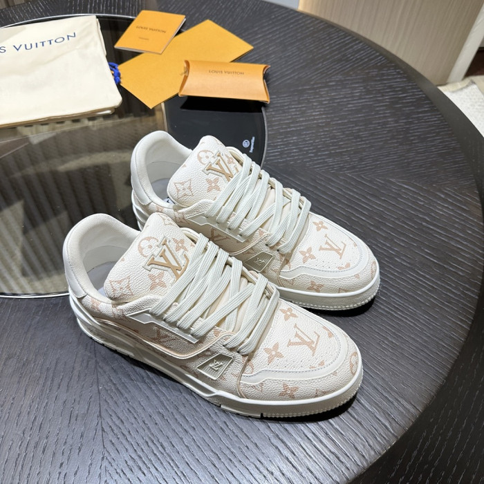 LVT SNEAKERS COPSHOE L&V-trainer 193
