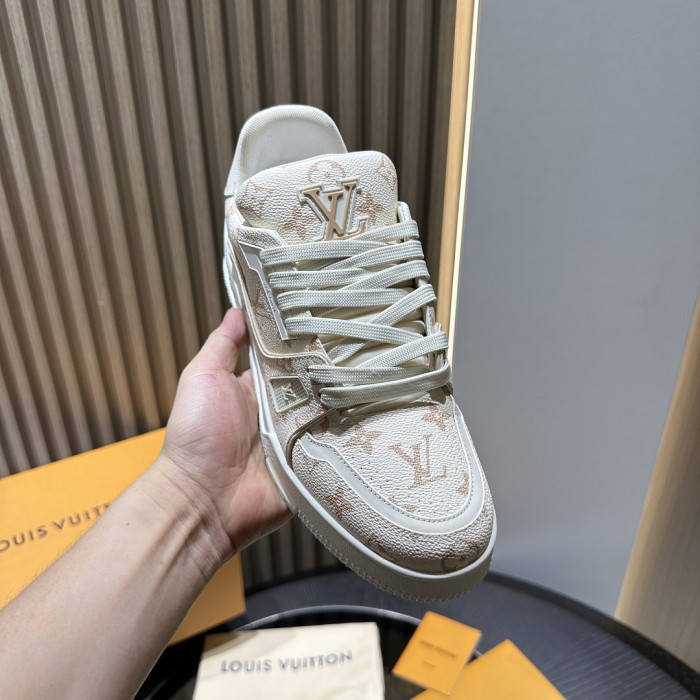 LVT SNEAKERS COPSHOE L&V-trainer 193