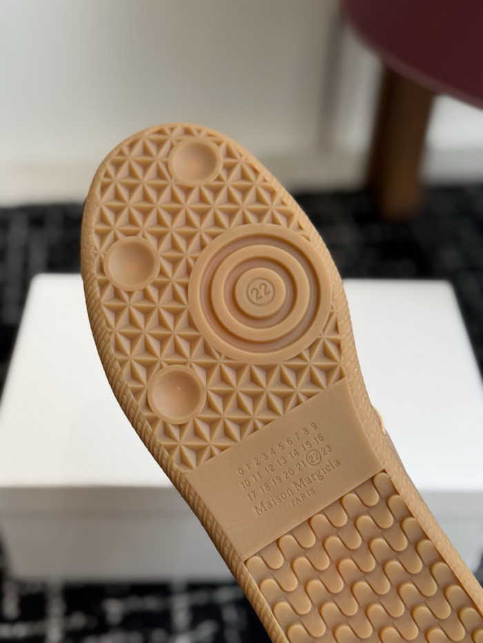MM COPSHOE -MM211