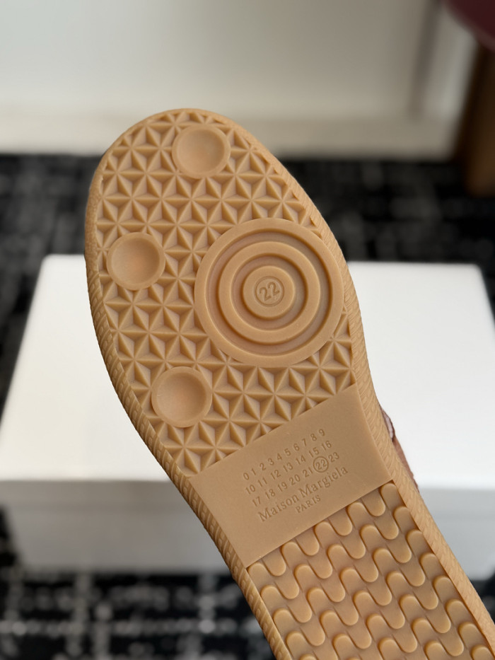 MM COPSHOE -MM214