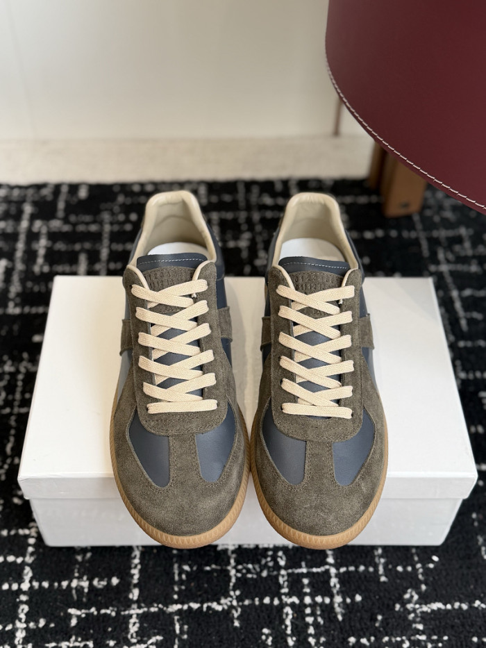 MM COPSHOE -MM216