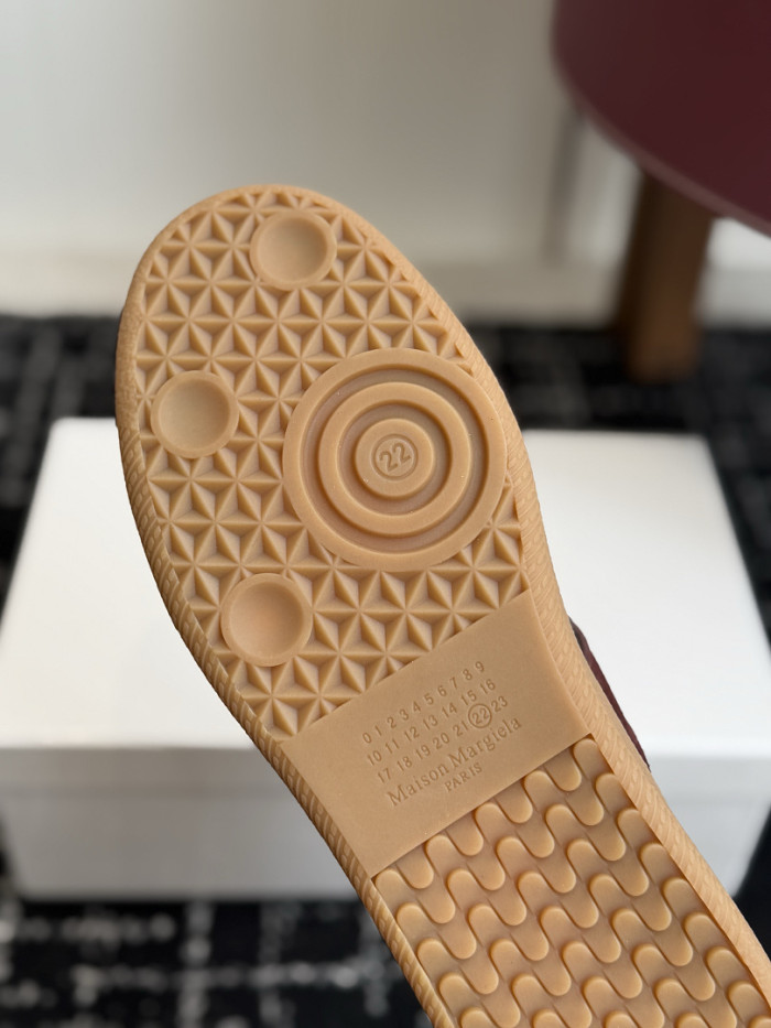 MM COPSHOE -MM217