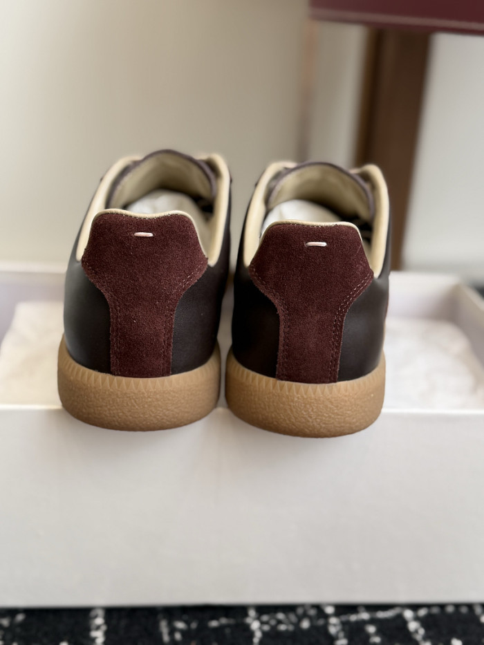 MM COPSHOE -MM217