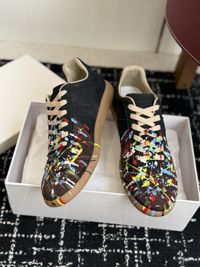 MM COPSHOE -MM232