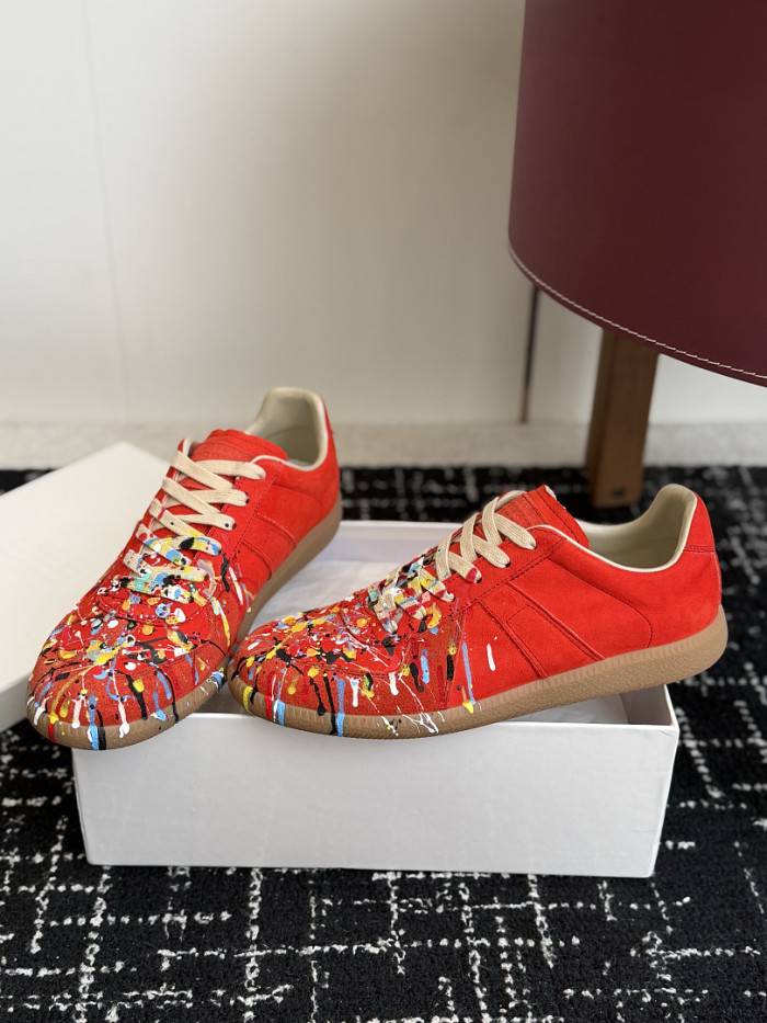 MM COPSHOE -MM233