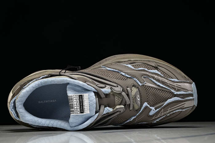BL Jet Sneaker COPSHOE BL -JE 08