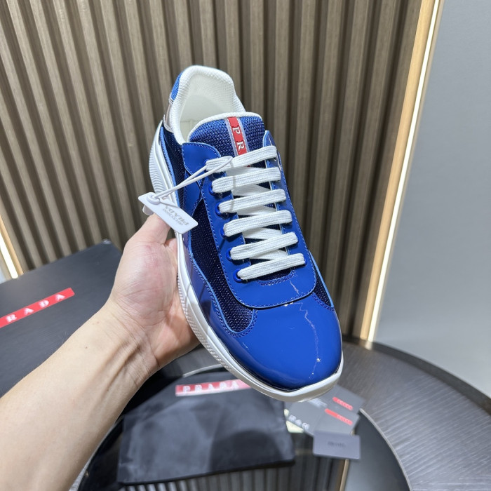 PR sneakers copshoe PR-161