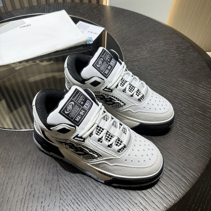 AMIRI SNEAKERS COPSHOE AM-216