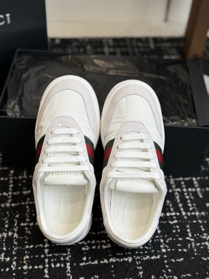 GC SNEAKER COPSHOE GC-268