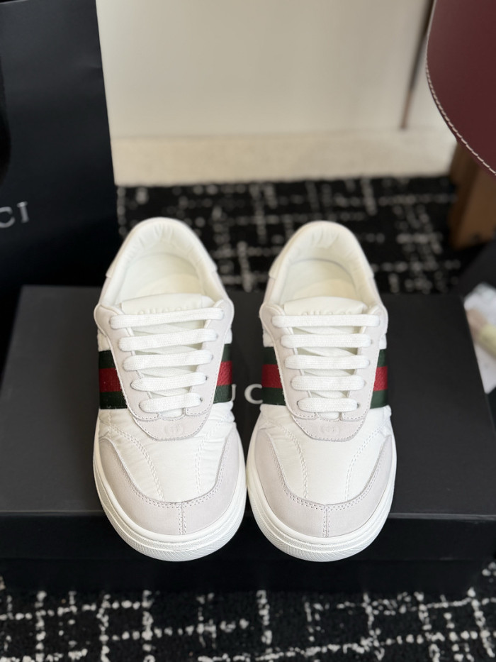 GC SNEAKER COPSHOE GC-268