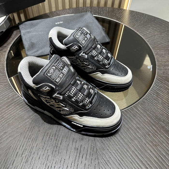 AMIRI SNEAKERS COPSHOE AM-217
