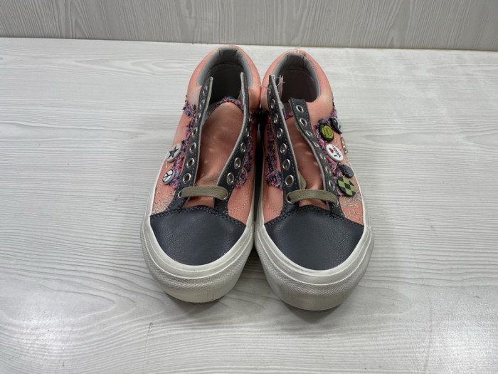 Vans SNEAKERS COPSHOE VA-17