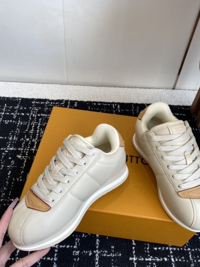 LVT BUTTERSOFT SNEAKERS COPSHOE L&V-BS02
