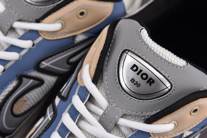 d1r* b30 trainer sneaker copshoe dr-252