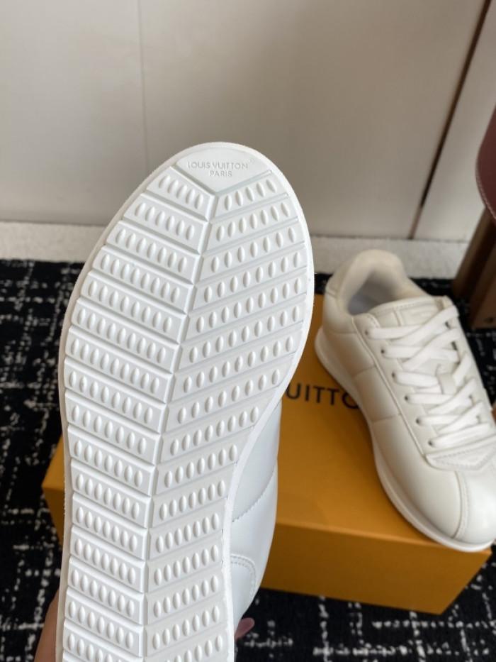 LVT BUTTERSOFT SNEAKERS COPSHOE L&V-BS04