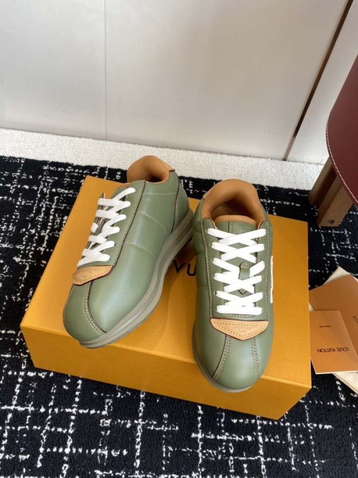 LVT BUTTERSOFT SNEAKERS COPSHOE L&V-BS07