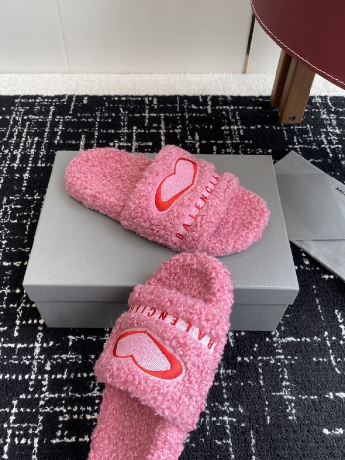 BL SLIDE copshoe BLS-53