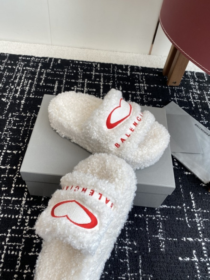 BL SLIDE copshoe BLS-55