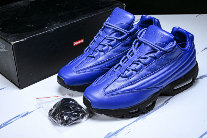 Air Max 95 Lux 