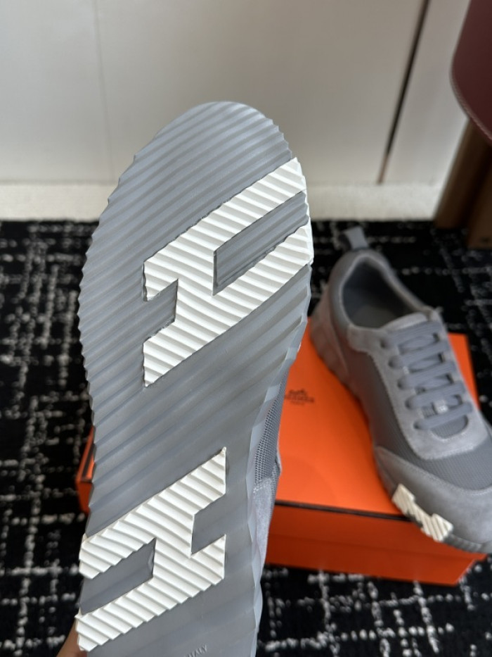 HR Sneakers COPSHOE HR-01