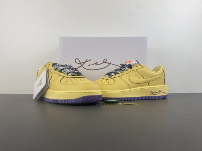 Air Force 1 Low Protro 